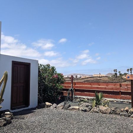 Casa Cocoon, Sun&Freedom, 8 Mn From Beaches, Internet Fiber Lajares Exterior foto