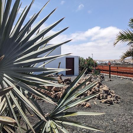 Casa Cocoon, Sun&Freedom, 8 Mn From Beaches, Internet Fiber Lajares Exterior foto