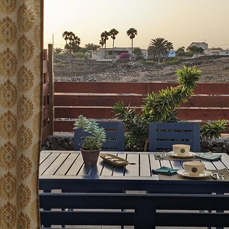 Casa Cocoon, Sun&Freedom, 8 Mn From Beaches, Internet Fiber Lajares Exterior foto