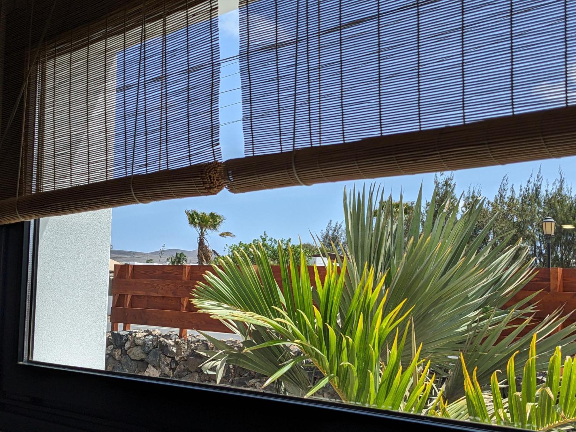 Casa Cocoon, Sun&Freedom, 8 Mn From Beaches, Internet Fiber Lajares Exterior foto