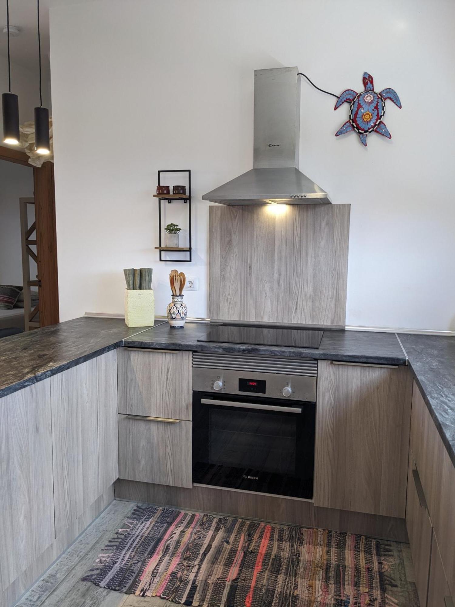 Casa Cocoon, Sun&Freedom, 8 Mn From Beaches, Internet Fiber Lajares Exterior foto
