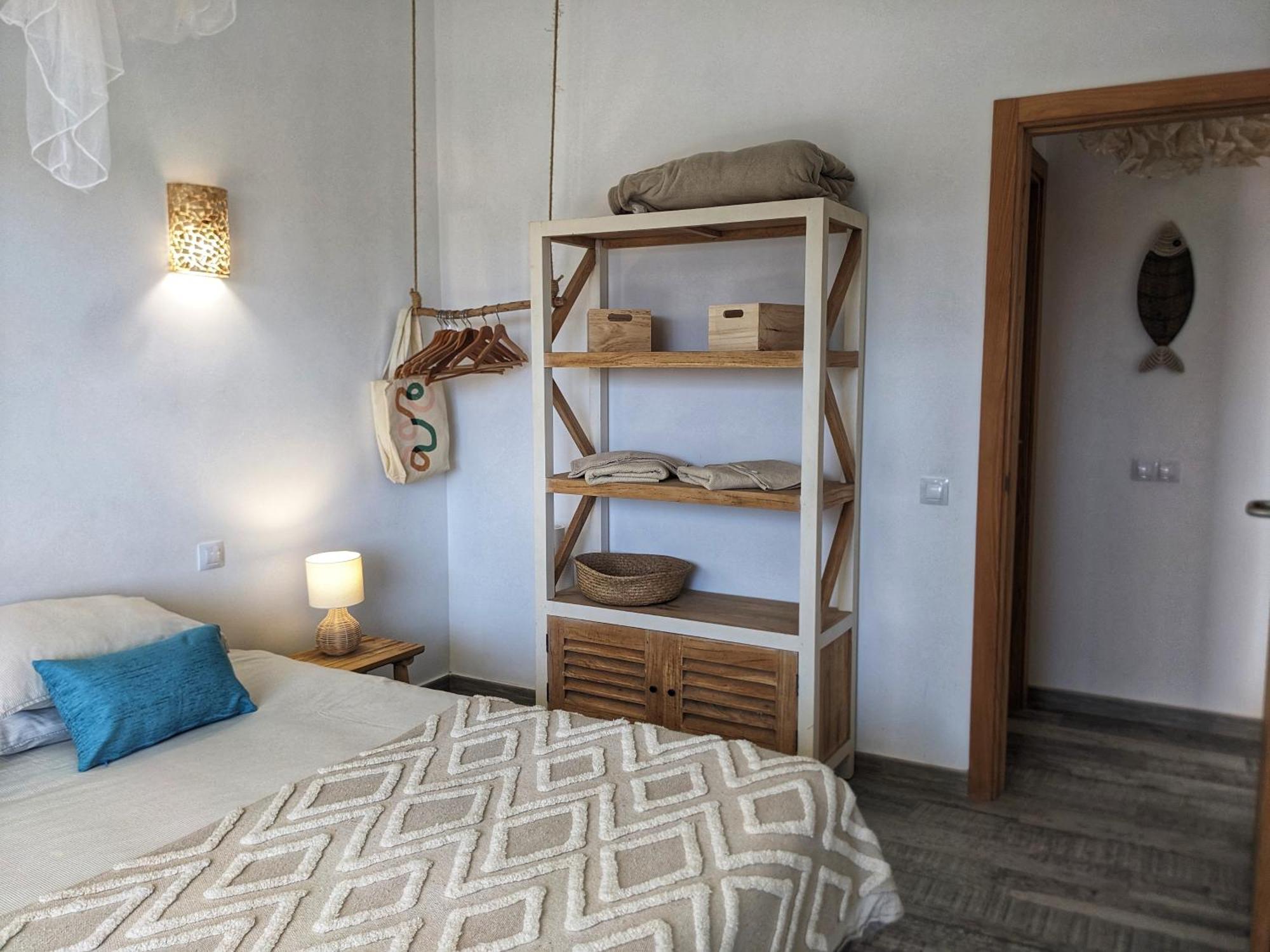 Casa Cocoon, Sun&Freedom, 8 Mn From Beaches, Internet Fiber Lajares Exterior foto