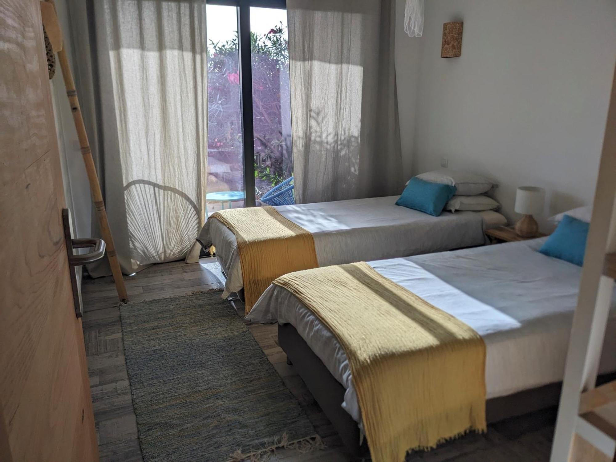 Casa Cocoon, Sun&Freedom, 8 Mn From Beaches, Internet Fiber Lajares Exterior foto